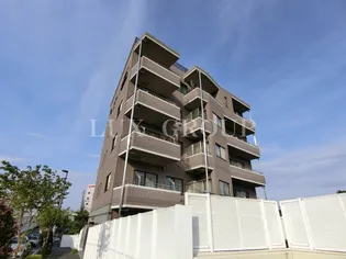 エムアンドケー貫井の画像