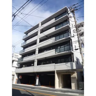 コル クラージュ横濱の画像