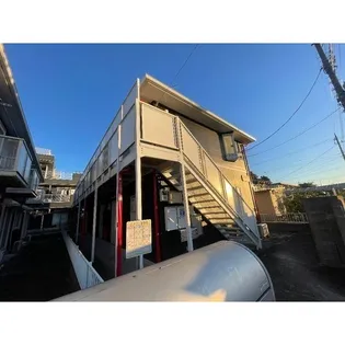 ヴェルドール平戸の画像