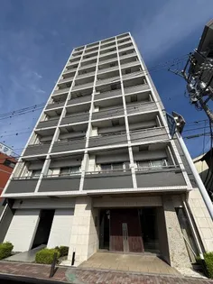 HUMANハイム船橋の画像