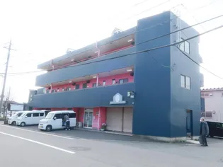 ハイツゆうとぴあの画像