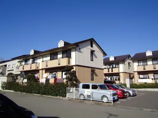 メゾンパーク東和田 Aの画像