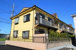 グランハイム新井Aの画像