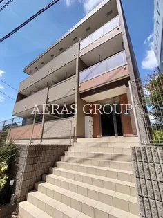 バスケット ハウスⅠの画像