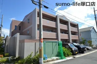 ヴィラ安堂寺の画像