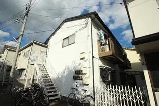 コーポKAKUの画像