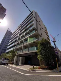 ブランシエスタ森下の画像