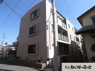 フルリールの画像