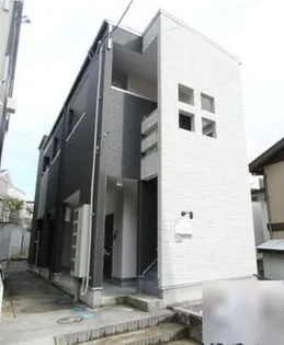 Villeil【2階】の外観