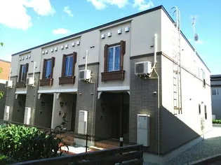 メゾン早坂 弐番館の画像