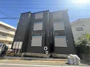 カインドネス八王子散田の画像