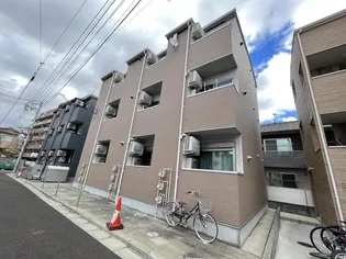 やまねこ2号館の画像