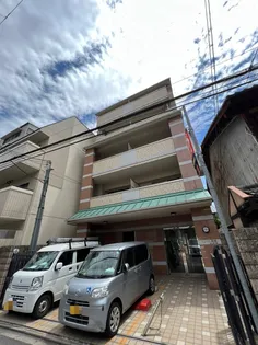 ビレイユ眞英富小路高辻の画像