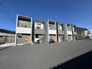 EーTERRACE HOUSEの画像