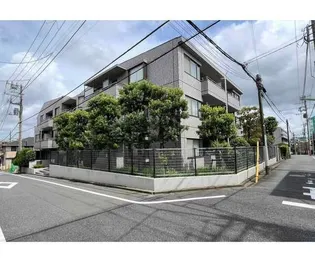 プレジール桜の画像