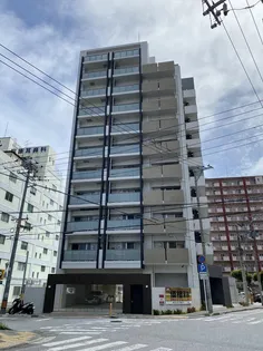 ワイズグレイスシティ久茂地の画像