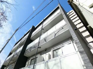 リブリ クワイア東坂下の画像