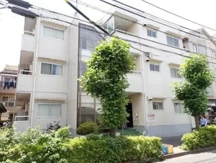 第2昭栄マンションの画像