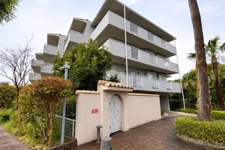 東急ドエル ステージ21磯子 A棟の画像