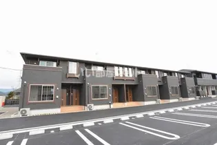 カンパニュール Iの画像