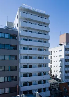 門前仲町レジデンス壱番館の画像