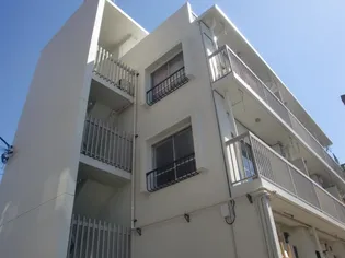 みつるマンションの画像