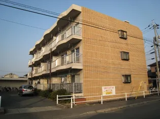 パラツィーナ津島Aの画像