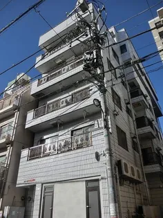 ケン マブチ吾妻橋ビルの画像