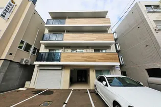 フォレスタ円山の画像