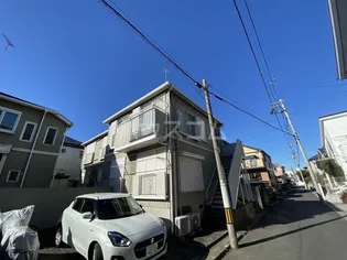 カーサ デ OTの画像