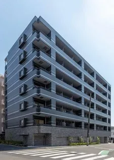 グランド ガーラ横浜大口の画像