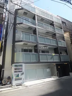 Casa Misakicho【4階】の外観