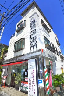 SRコーポの画像