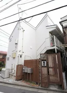 トモイエ レジデンス中野の画像