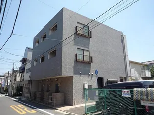 プエブロ南長崎の画像