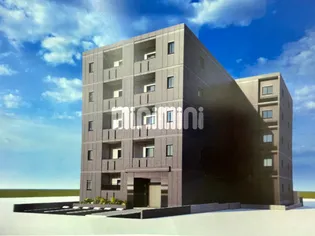 グランスタジオ安西の画像