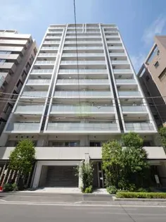 プレミスト千代田神田佐久間町の画像