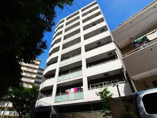 ミルーナヒルズエグラス梅島の画像