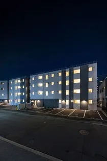 TS COURT HONDORIの画像