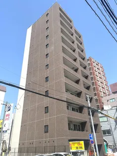 プレシスヴィアラ川越の画像