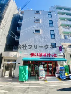 マノワール武蔵野の画像