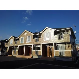 グランプレジールAの画像