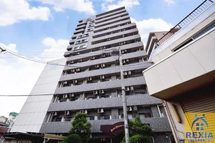 ライオンズマンション千葉東の画像