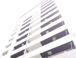 東京都台東区三筋2【マンション】の外観