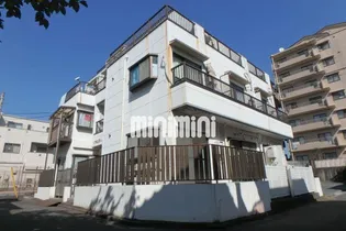 イチカワハイツの画像