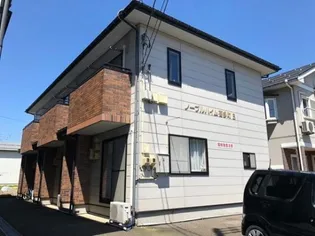 ノーブルハイム喜多町Bの画像