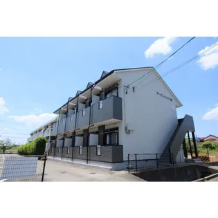 アーバンハイツ藤の画像