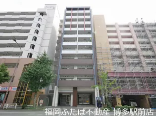 FERIO博多南【10階】の外観