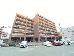 ホワイトステージ上熊本の画像