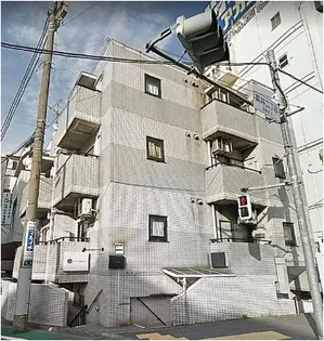 日興パレス中村橋の画像